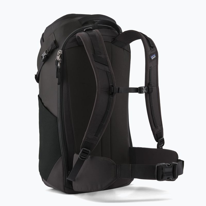 Batoh Patagonia Cragsmith 32 l S black 2