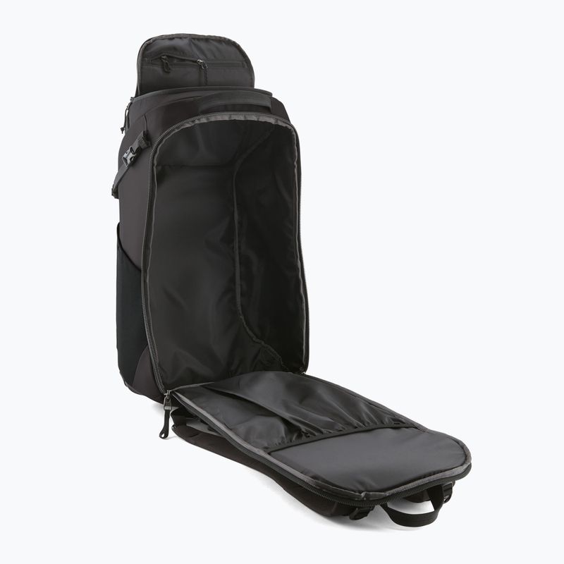 Batoh Patagonia Cragsmith 32 l S black 3