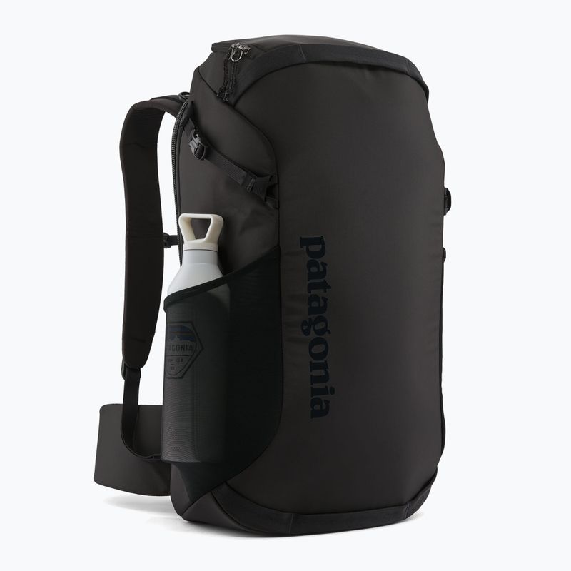 Batoh Patagonia Cragsmith 32 l S black 5