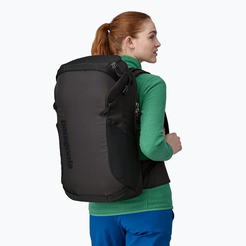 Batoh Patagonia Cragsmith 32 l S black 6