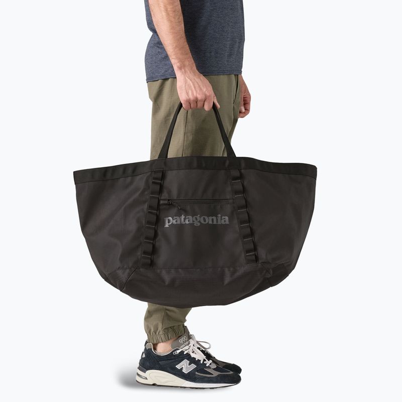 Taška Patagonia Black Hole Gear Tote 61 l black 2