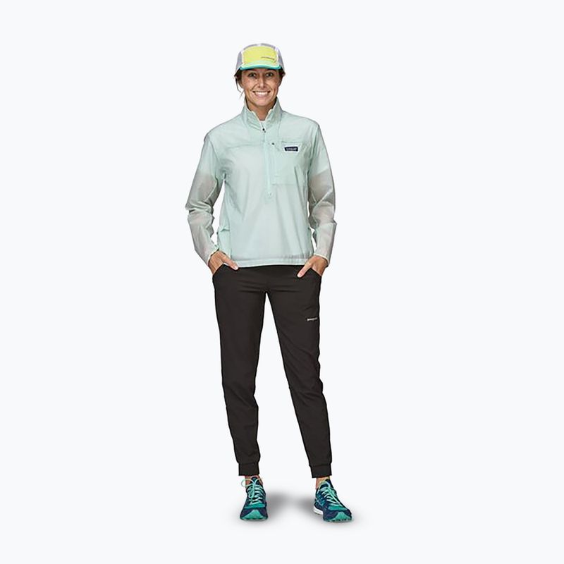 Dámské tepláky Patagonia Terrebonne Joggers black 2