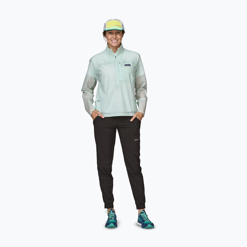 Dámské tepláky Patagonia Terrebonne Joggers black 4