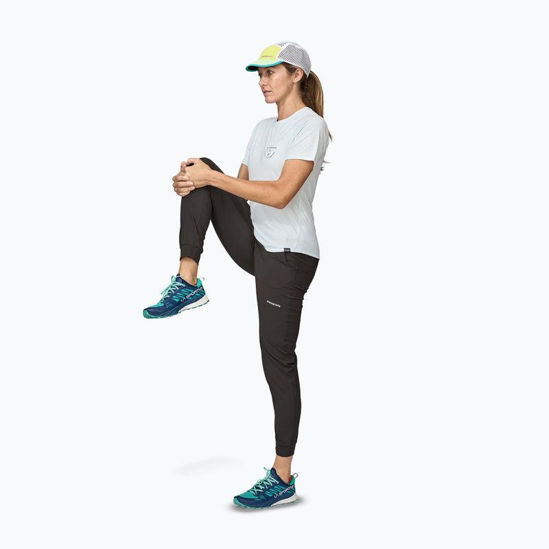 Dámské tepláky Patagonia Terrebonne Joggers black 8