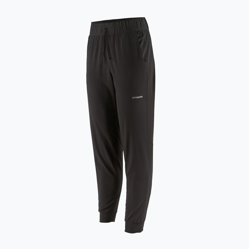Dámské tepláky Patagonia Terrebonne Joggers black 10