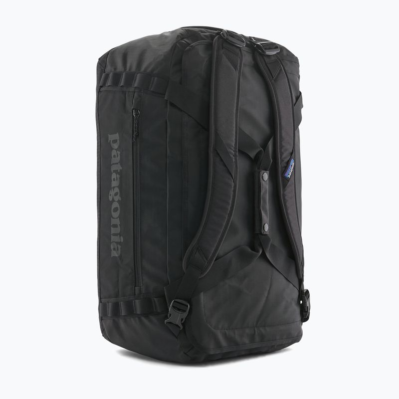 Cestovní taška Patagonia Black Hole Duffel 55 l black 2