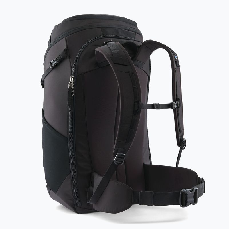 Batoh Patagonia Cragsmith 45 l S black 2
