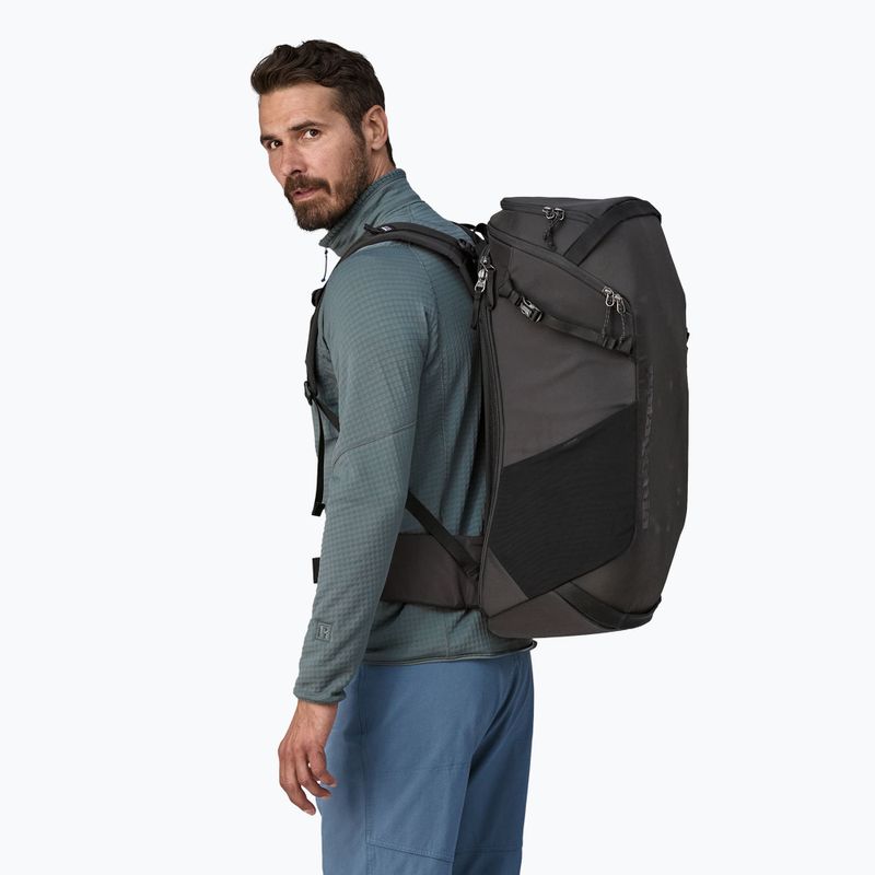 Batoh Patagonia Cragsmith 45 l S black 6