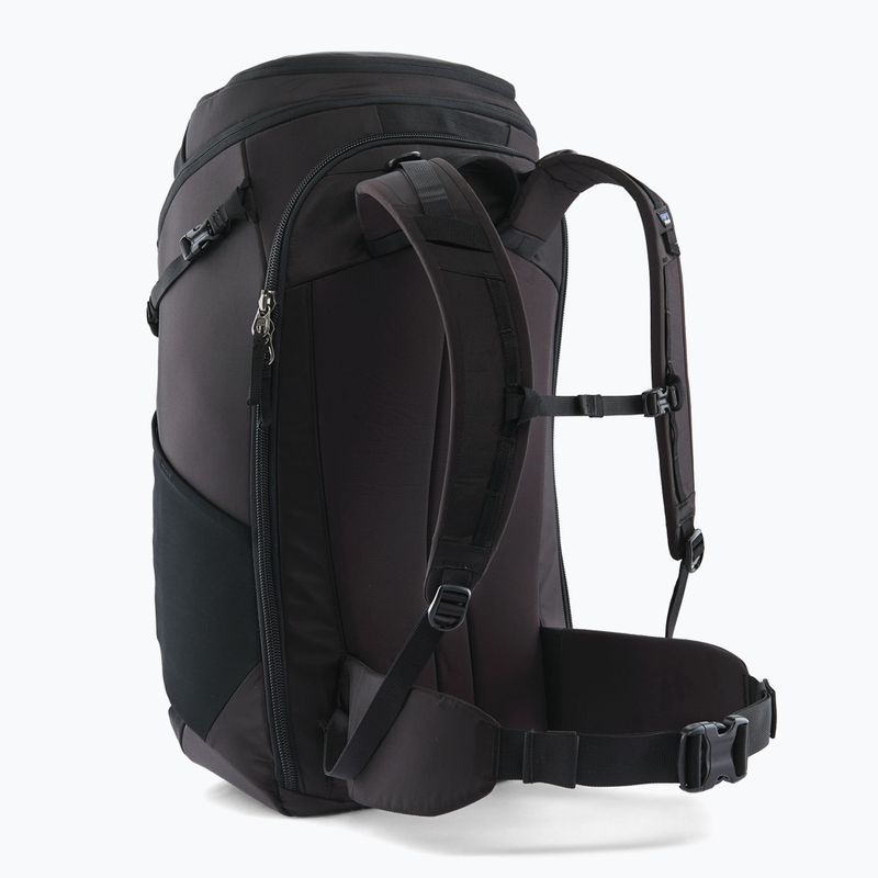 Batoh Patagonia Cragsmith 45 l L black 2