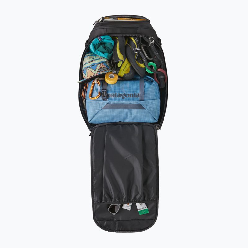 Batoh Patagonia Cragsmith 45 l L black 4