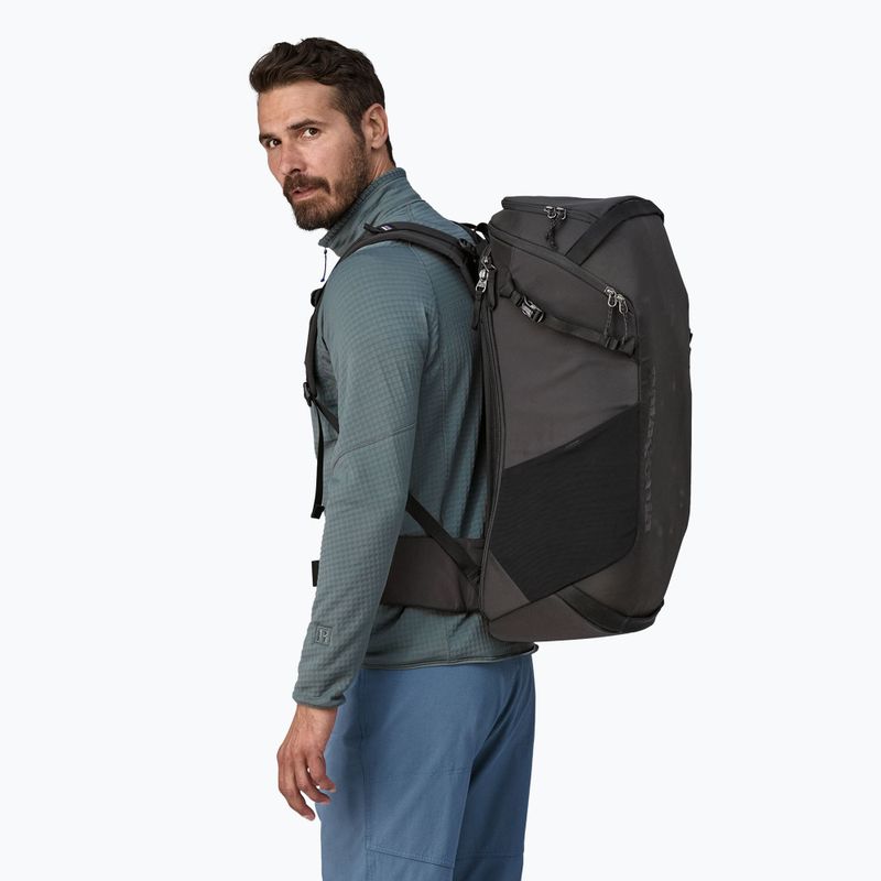 Batoh Patagonia Cragsmith 45 l L black 6