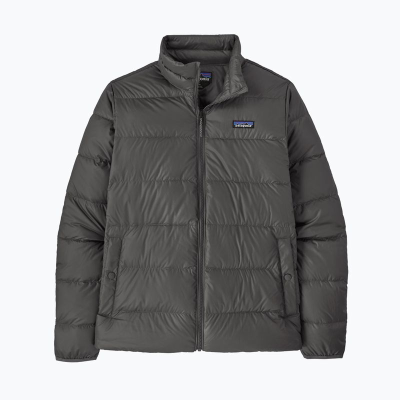 Pánská bunda 3v1 Patagonia Tres 3-in-1 Parka forge grey 3