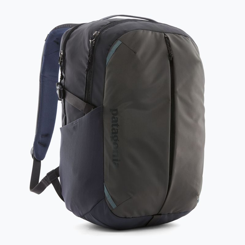 Batoh Patagonia Refugio Day Pack 26 l smolder blue