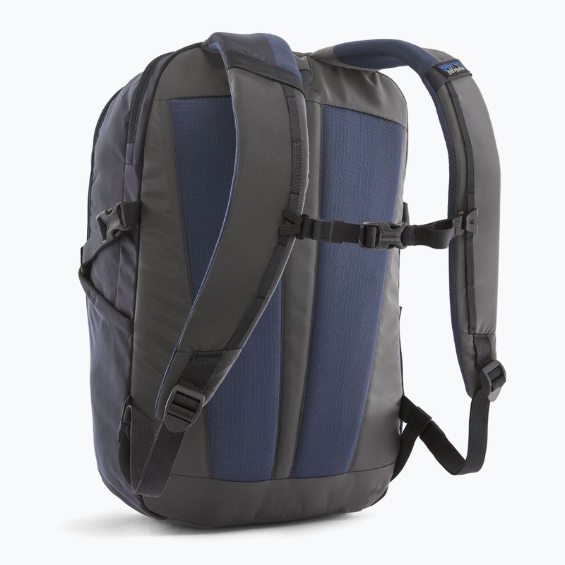 Batoh Patagonia Refugio Day Pack 26 l smolder blue 2