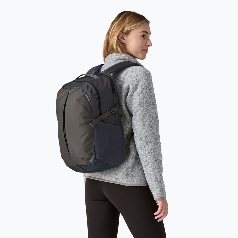 Batoh Patagonia Refugio Day Pack 26 l smolder blue 5
