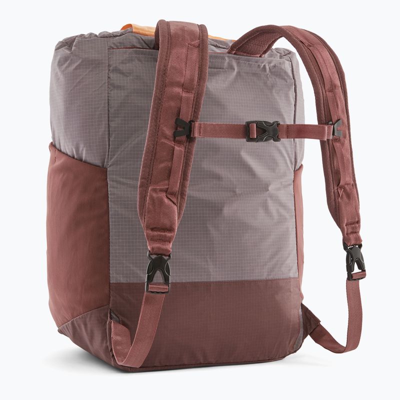 Turistický batoh  Patagonia Ultralight Black Hole Tote Pack 27 l dulse mauve 2