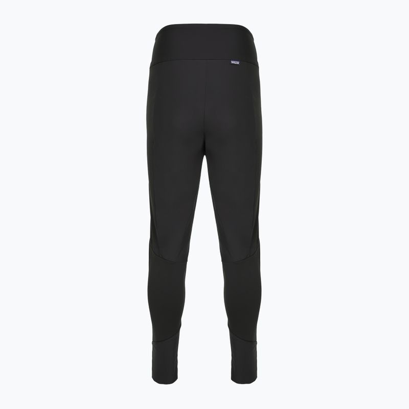 Dámské trekkingové kalhoty Patagonia Nano-Air Light black 7