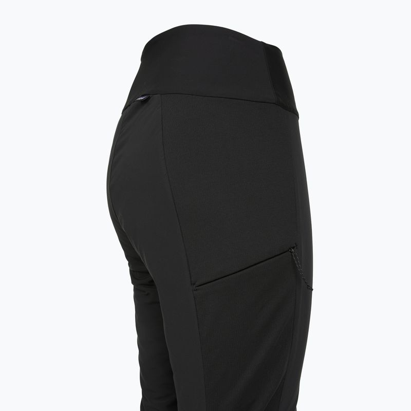 Dámské trekkingové kalhoty Patagonia Nano-Air Light black 8
