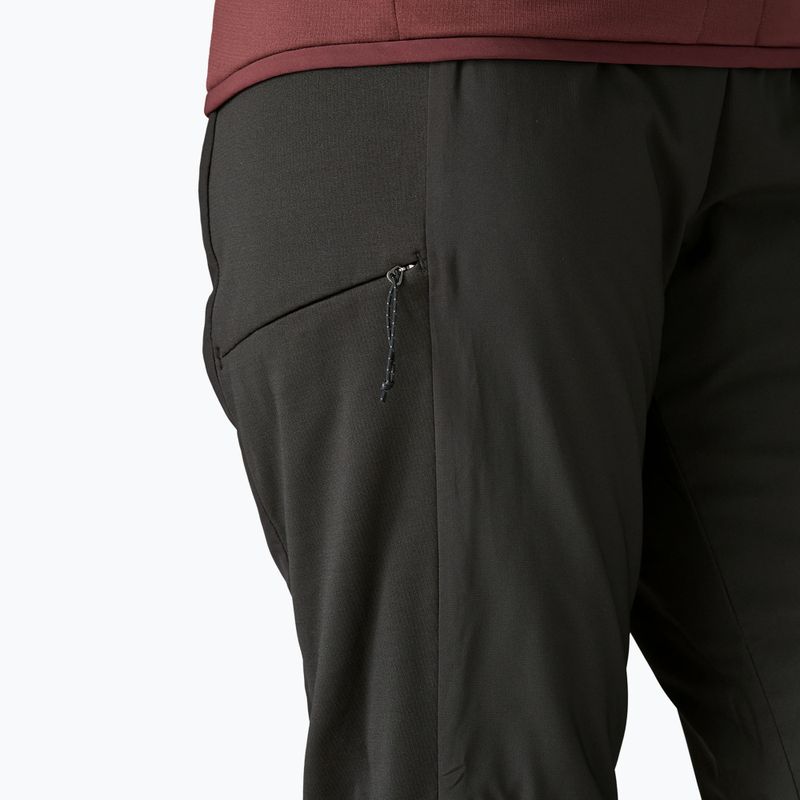 Dámské trekkingové kalhoty Patagonia Nano-Air Light black 5