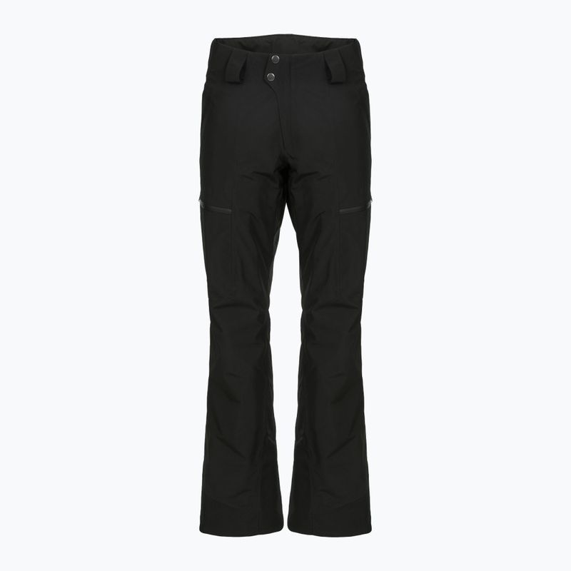 Dámské lyžařské kalhoty Patagonia Insulated Storm Shift black 3
