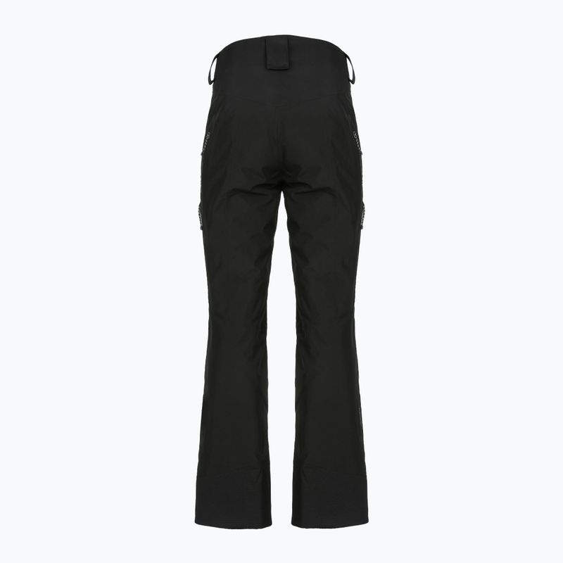 Dámské lyžařské kalhoty Patagonia Insulated Storm Shift black 4