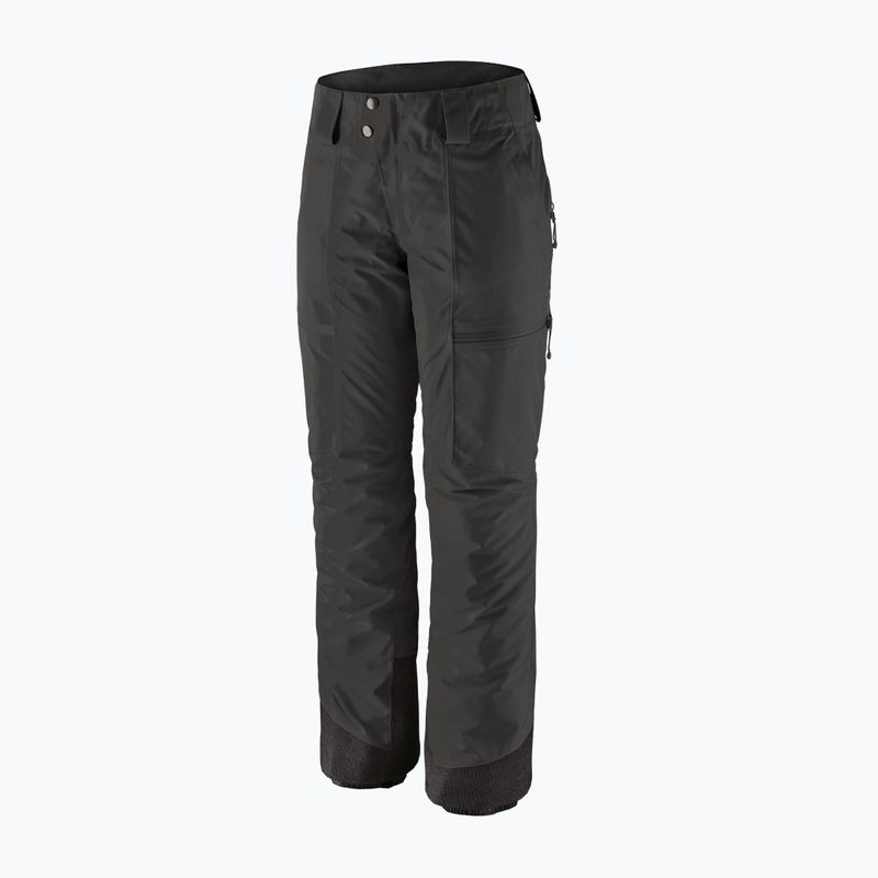 Dámské lyžařské kalhoty Patagonia Insulated Storm Shift black 8