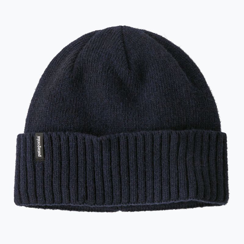 Zimní čepice Patagonia Brodeo Beanie new navy