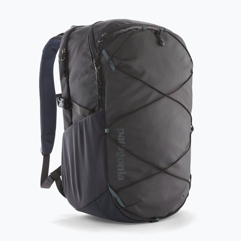 Městský batoh Patagonia Refugio Day Pack 30 l smolder blue