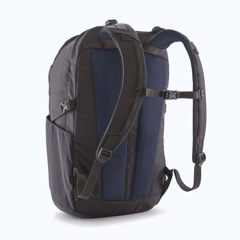 Městský batoh Patagonia Refugio Day Pack 30 l smolder blue 2