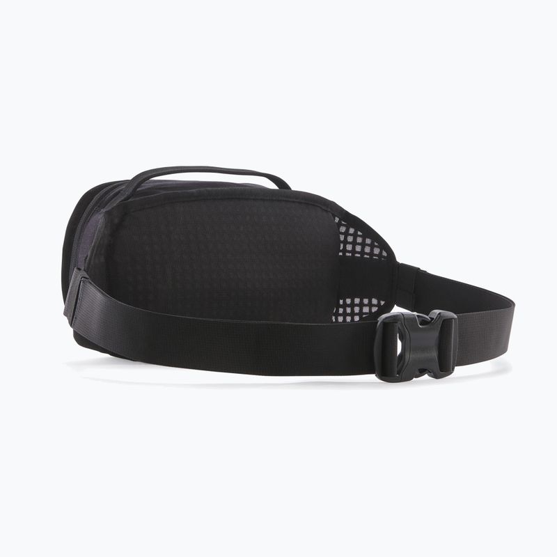 Ledvinka Patagonia Fieldsmith Hip Pack 5 l black 2
