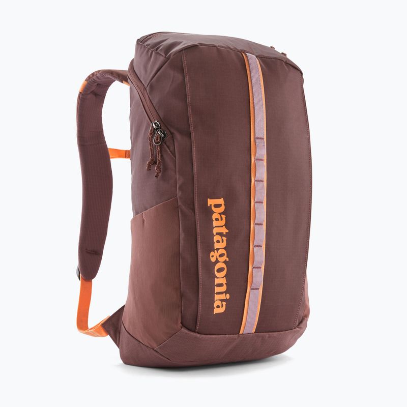 Turistický batoh Patagonia Black Hole Pack 25 l dulse mauve