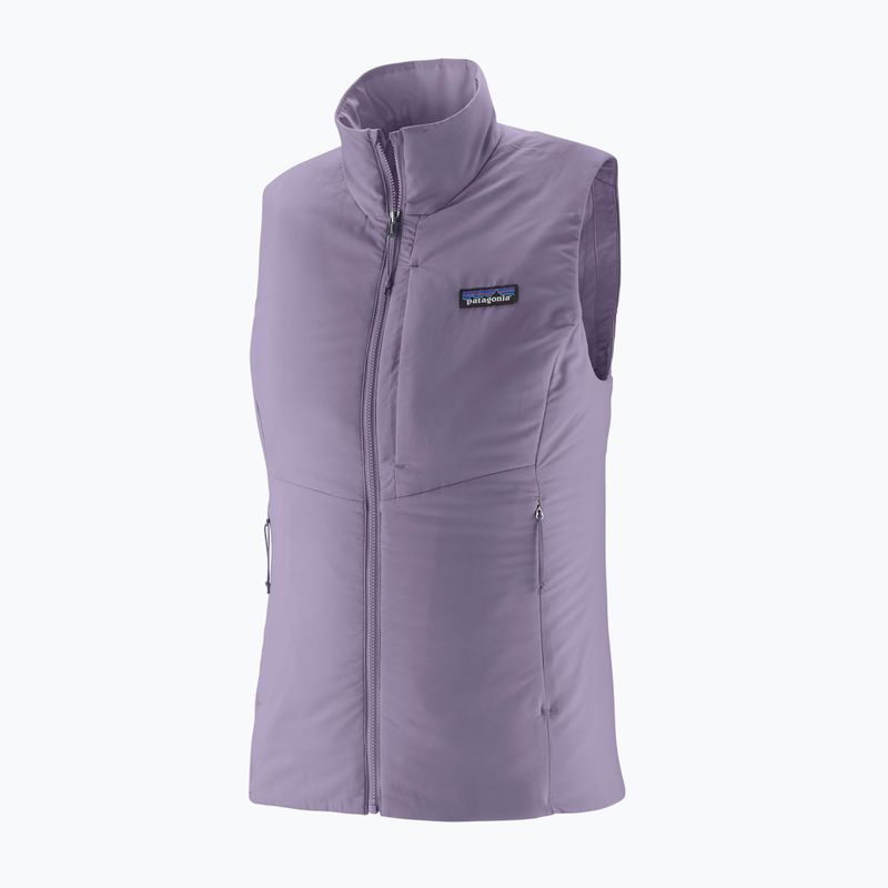 Dámská vesta Patagonia Nano-Air Light Vest concrete purple 3