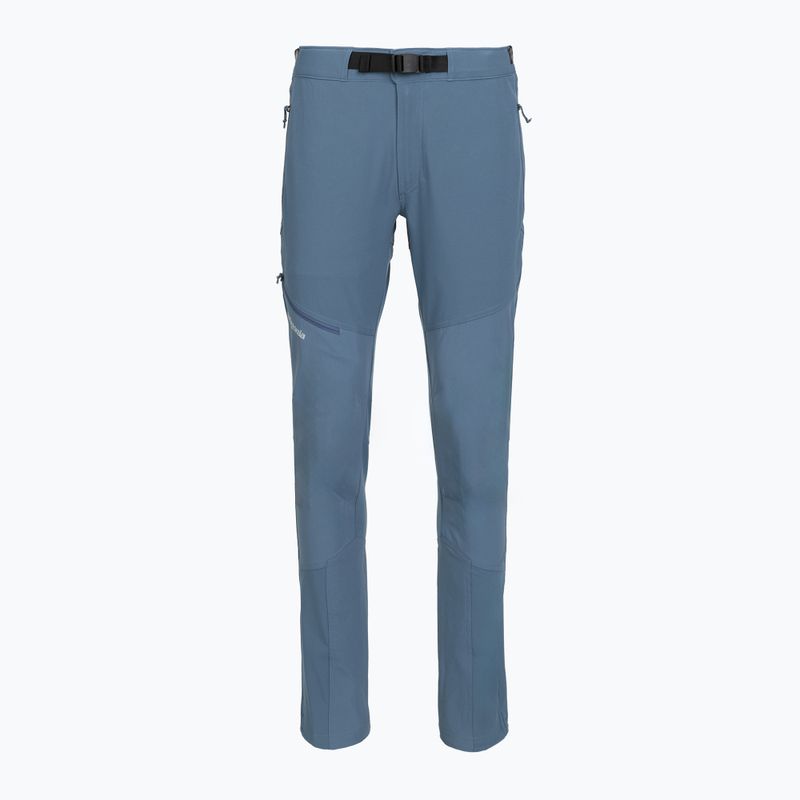 Dámské tepláky Patagonia Terravia Alpine Pants utility blue 6