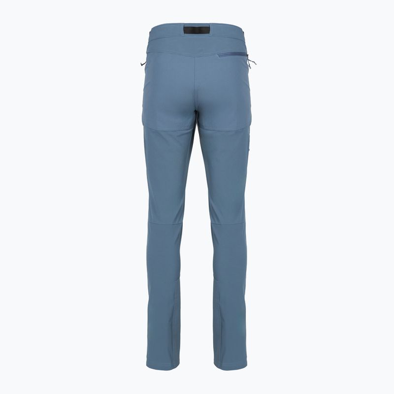 Dámské tepláky Patagonia Terravia Alpine Pants utility blue 7