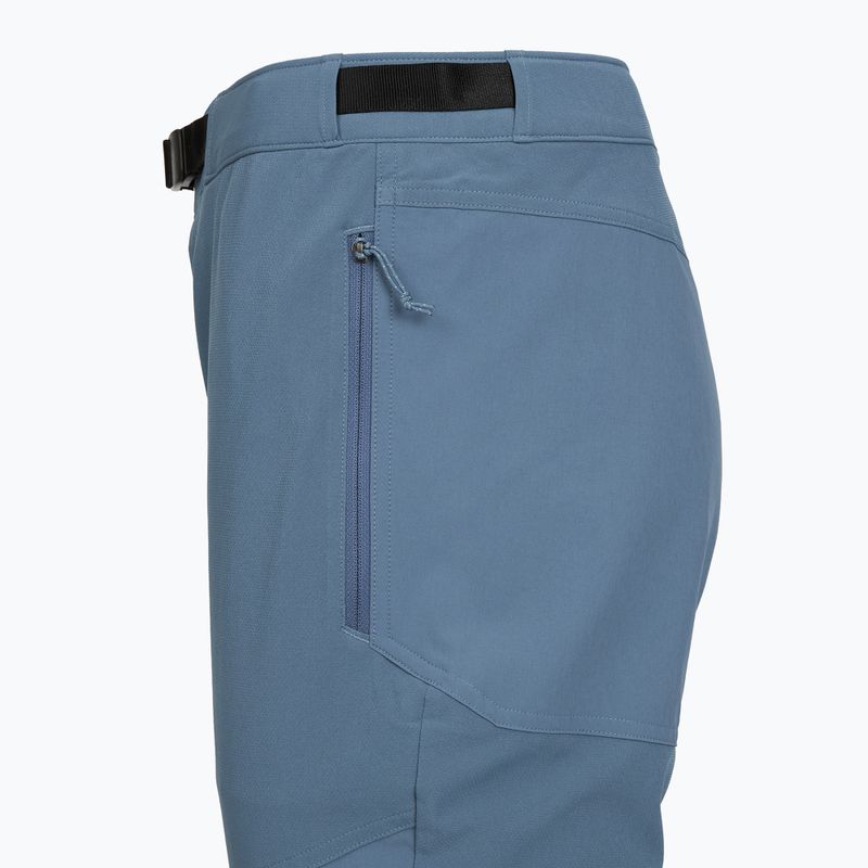 Dámské tepláky Patagonia Terravia Alpine Pants utility blue 9