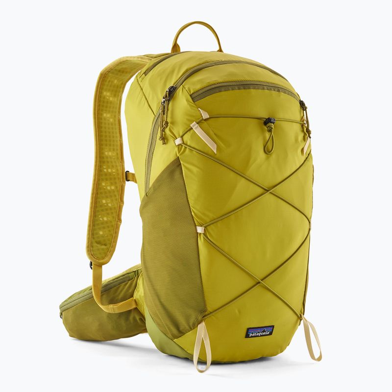 Batoh Patagonia Terravia Pack 22 l M graze green