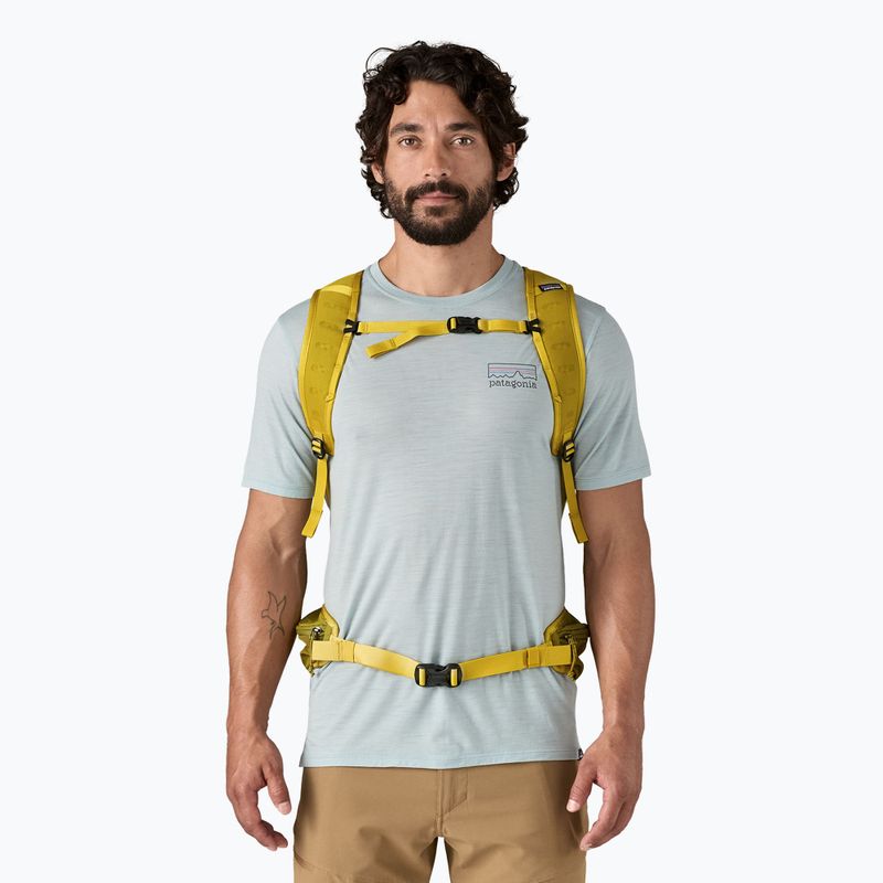 Batoh Patagonia Terravia Pack 22 l M graze green 4