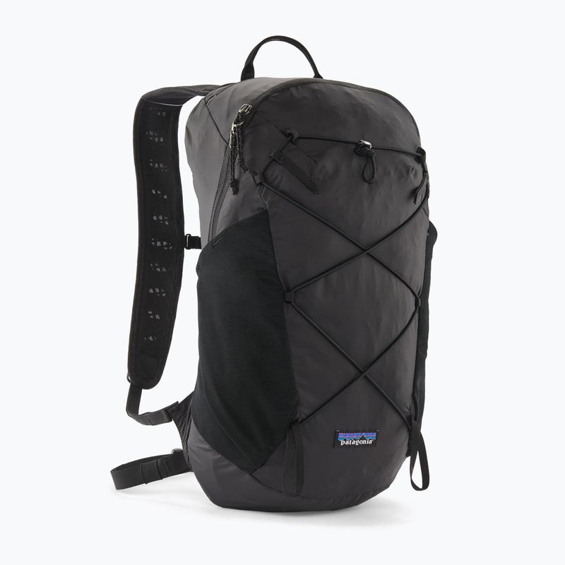 Turistický batoh Patagonia Terravia Pack 14 l M black