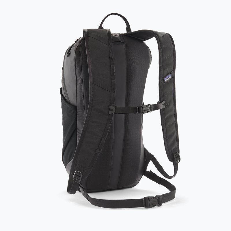 Turistický batoh Patagonia Terravia Pack 14 l M black 2