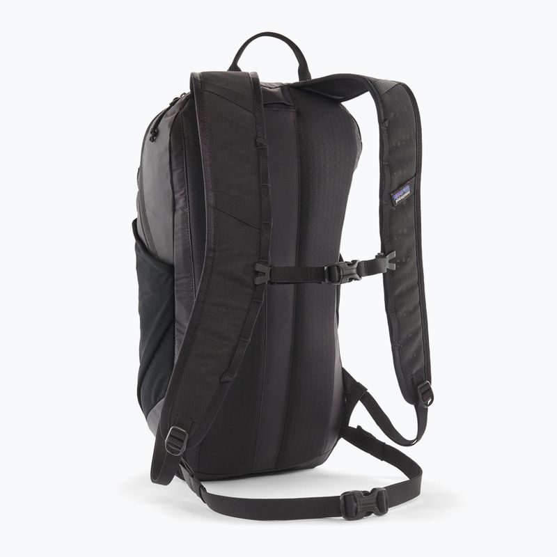 Turistický batoh Patagonia Terravia Pack 14 l M black 2