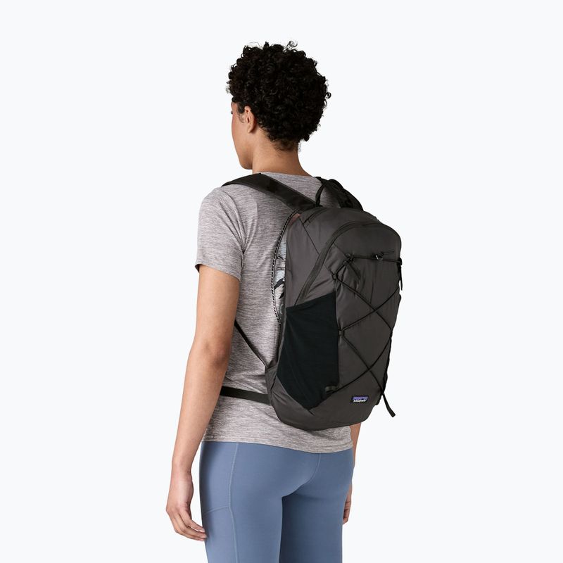 Turistický batoh Patagonia Terravia Pack 14 l M black 3