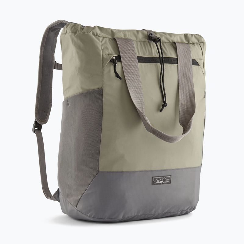 Městský batoh Patagonia Terravia Tote 24 l river rock green