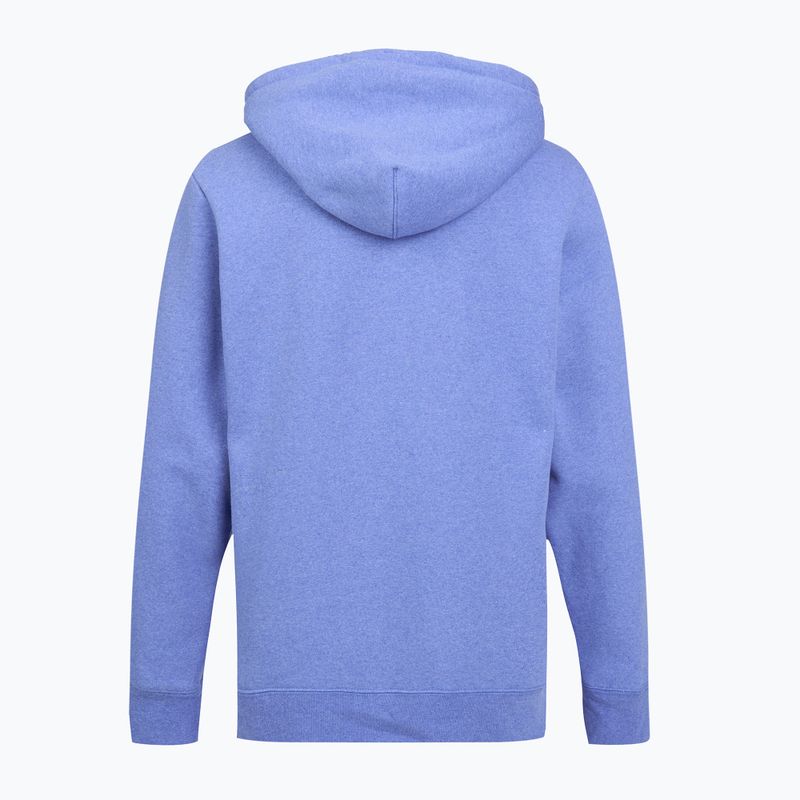 Mikina Patagonia P-6 Logo Uprisal abundant blue 2