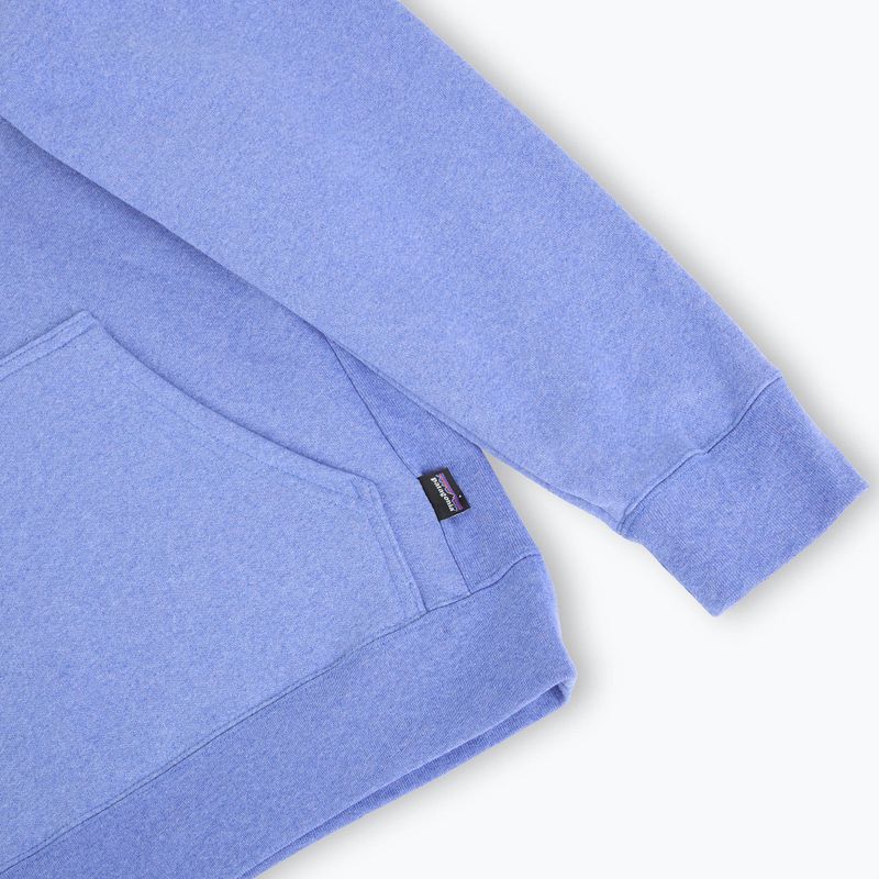 Mikina Patagonia P-6 Logo Uprisal abundant blue 4