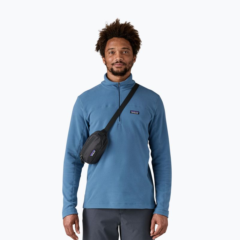 Ledvinka Patagonia Terravia Mini Hip black 3
