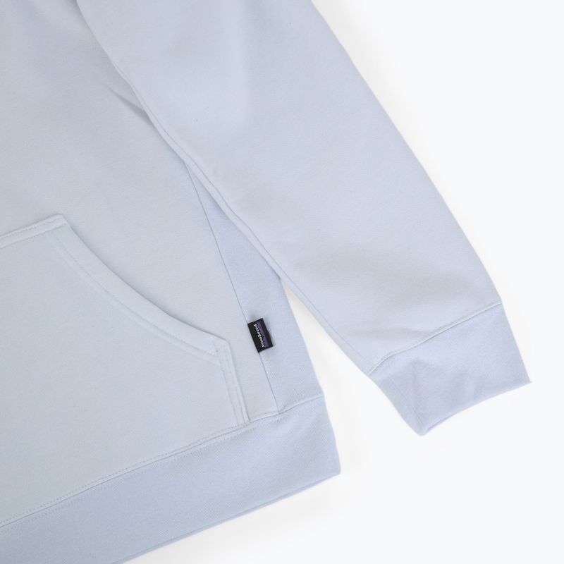 Pánská mikina Patagonia Unity Fitz Uprisal Hoody white 6