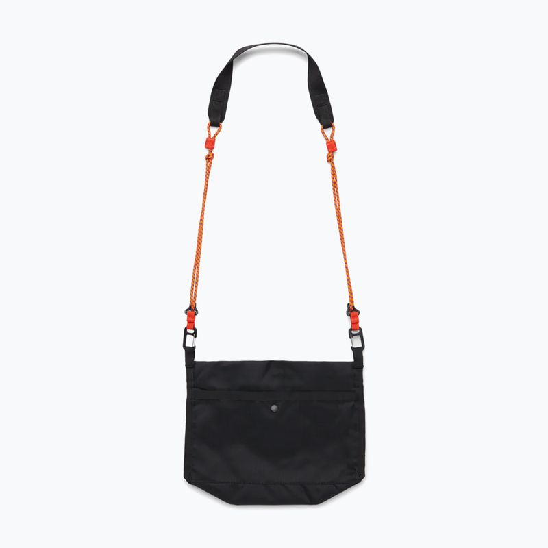 Ledvinka Cotopaxi Lista Lightweight Crossbody 2 l black 2