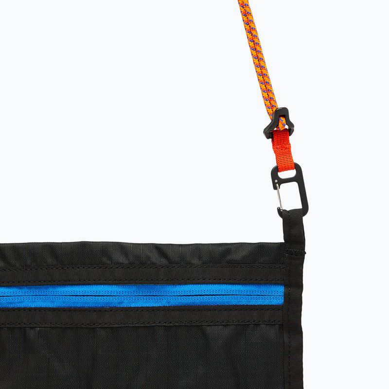Ledvinka Cotopaxi Lista Lightweight Crossbody 2 l black 3