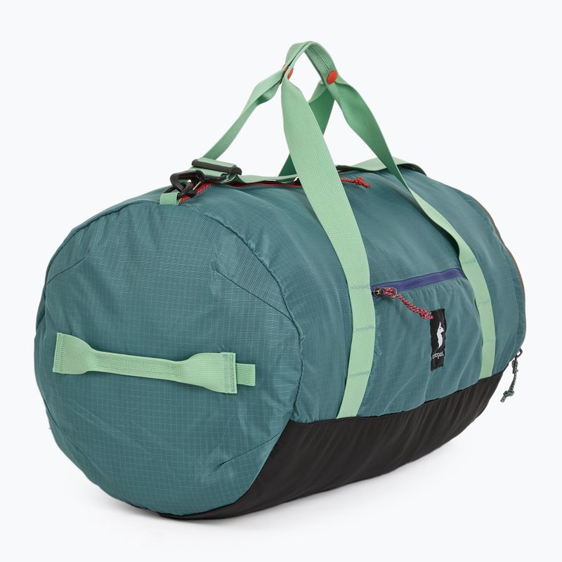 Cestovní taška Cotopaxi Ligera Duffel Cada Dia 45 l drizzle 2