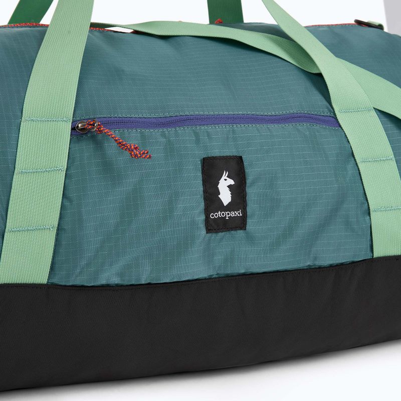 Cestovní taška Cotopaxi Ligera Duffel Cada Dia 45 l drizzle 4